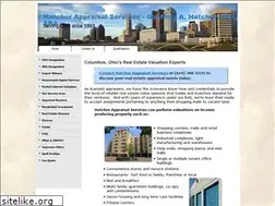 Sites similar to hatcherappraisal.com