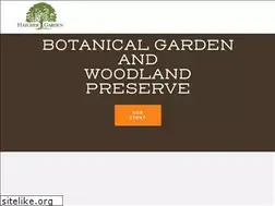 Sites similar to hatchergarden.org