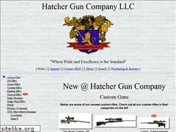 Sites similar to hatchergun.com