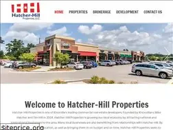 Sites similar to hatcherhill.com