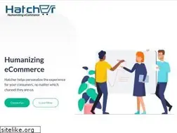 Sites similar to hatcherhq.com