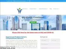 Sites similar to hatcherlawgroup.com