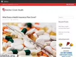 Sites similar to hatcherscreek.com