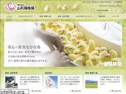 Sites similar to hatchery.co.jp