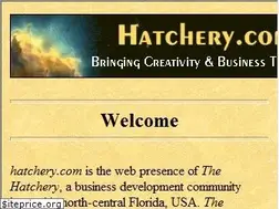 Sites similar to hatchery.com