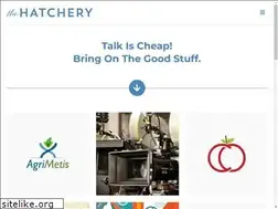 Sites similar to hatcherydesign.com