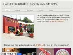 Sites similar to hatcherystudios.com