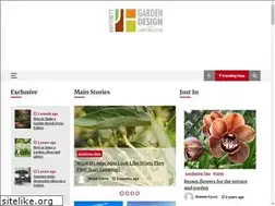 Sites similar to hatchettgardendesign.com