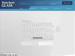 Sites similar to hatchettglass.com