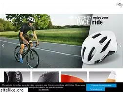 Sites similar to hatchey.cz
