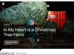 Sites similar to hatchfenway.com
