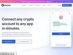 Sites similar to hatchfi.co