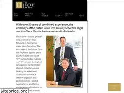 Sites similar to hatchfirm.com