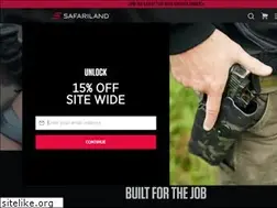 Sites similar to hatchgloves.com