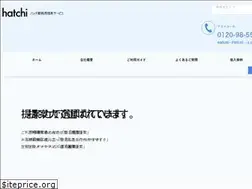 Sites similar to hatchi.biz