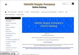 Sites similar to hatchiksupplyonline.com