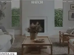 Sites similar to hatchinc.co