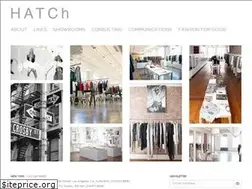 Sites similar to hatchinc.com