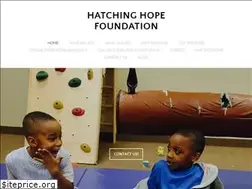 Sites similar to hatchinghope.org