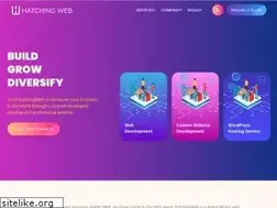 Sites similar to hatchingweb.com