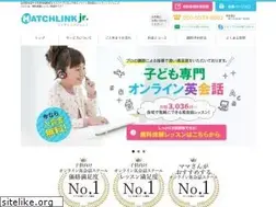 Sites similar to hatchlinkjr.com