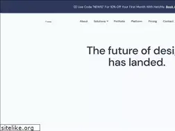 Sites similar to hatchly.co.uk