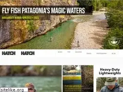 Sites similar to hatchmag.com