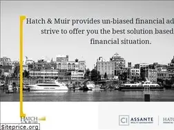 Sites similar to hatchmuir.com