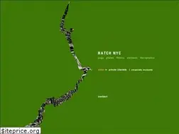 Sites similar to hatchnewyork.com