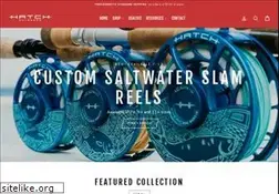 Sites similar to hatchoutdoors.com
