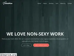 Sites similar to hatchplan.io