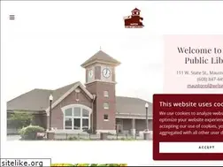 Sites similar to hatchpubliclibrary.org