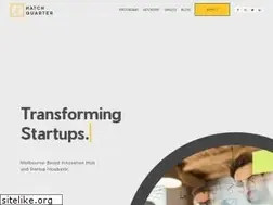 Sites similar to hatchquarter.com.au