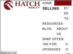 Sites similar to hatchrealty.com