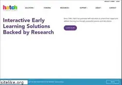 Sites similar to hatchsmartboard.com