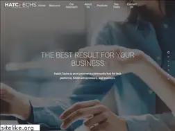 Sites similar to hatchtechs.com