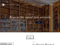 Sites similar to hatchuel.com