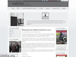 Sites similar to hatchventures.com