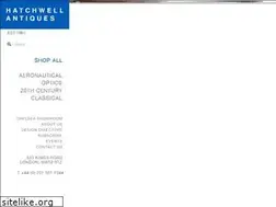 Sites similar to hatchwellantiques.co.uk