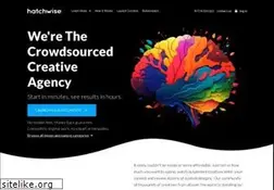 Sites similar to hatchwise.com