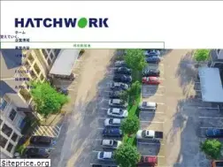 Sites similar to hatchwork.co.jp