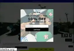Sites similar to hatclub.com