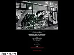 Sites similar to hatcompanysantacruz.com