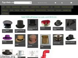 Sites similar to hatcrafters.com
