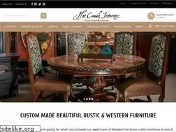 Sites similar to hatcreek.us