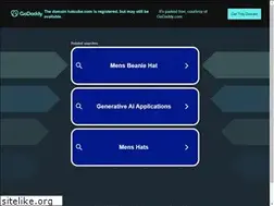 Sites similar to hatcube.com