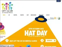 Sites similar to hatday.com.au