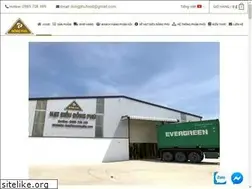 Sites similar to hatdieudongphu.com