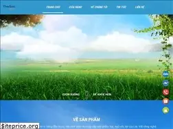 Sites similar to hatduathaison.vn