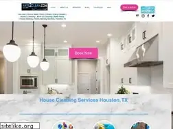 Sites similar to hate2clean.com